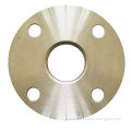 Forged Steel Flange, Made of Carbon Steel, Stainless Steel, Alloy Steel